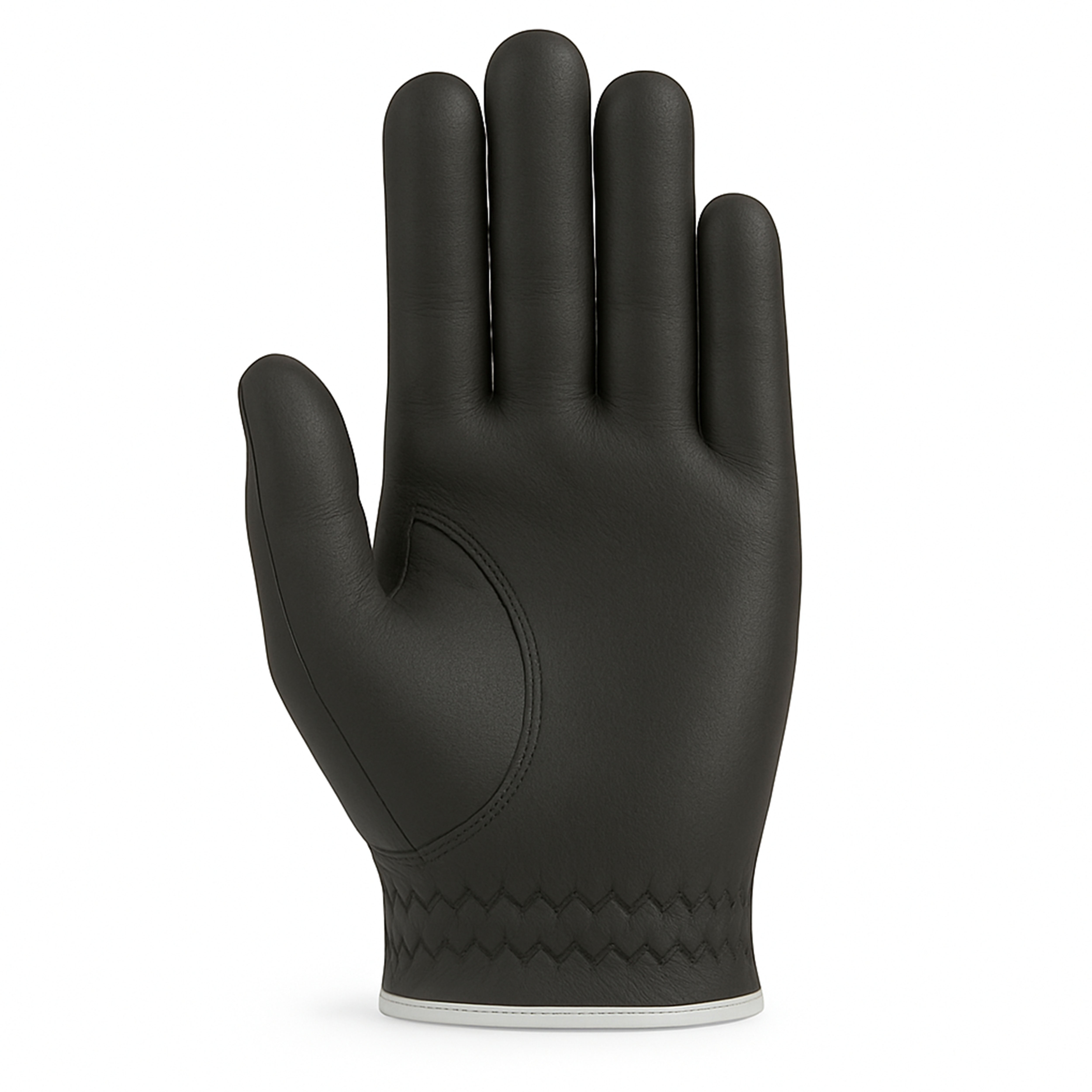 BirdieGuys Black Glove (Left Hand) – Birdie Guys